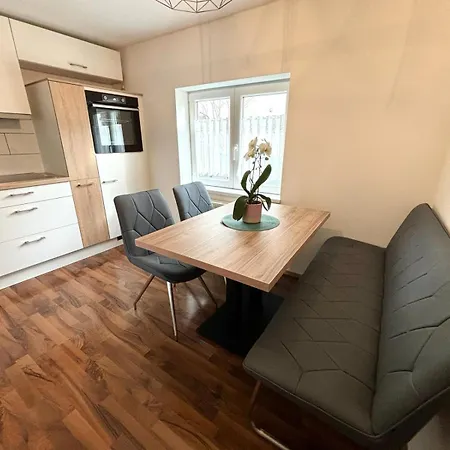 Appartement Cove *