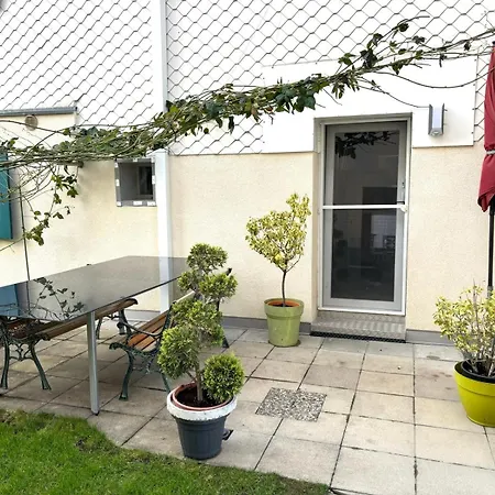 Cove Appartement Hard