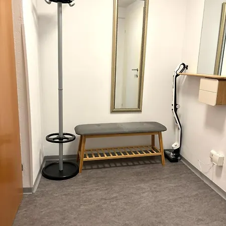 Appartement Cove Hard